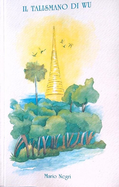 Il Talismano di Wu