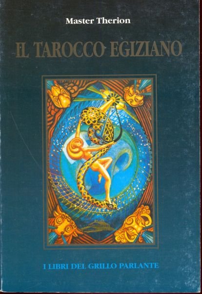 Il tarocco egiziano