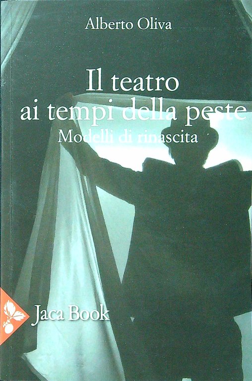 Il teatro ai tempi della peste | Immagine Gallery 2