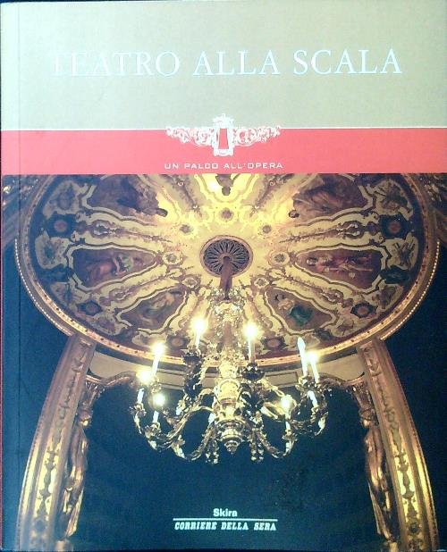 Il teatro alla scala
