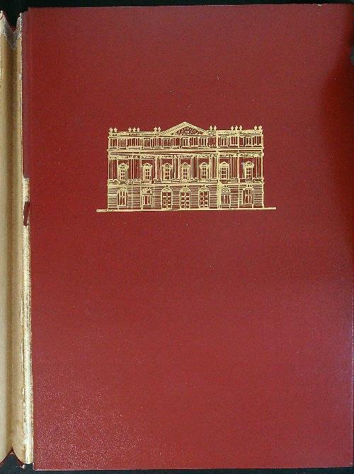 Il Teatro alla Scala nella storia e nell'arte 1778-1958