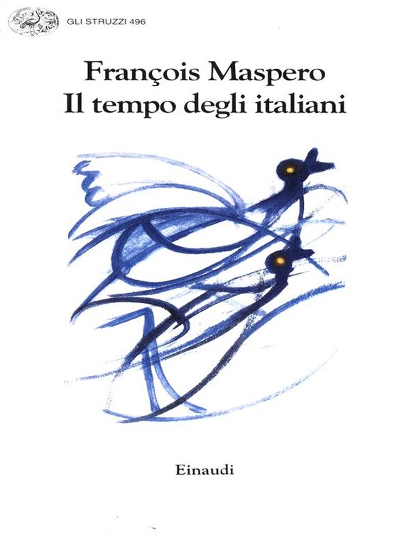 Il tempo degli italiani