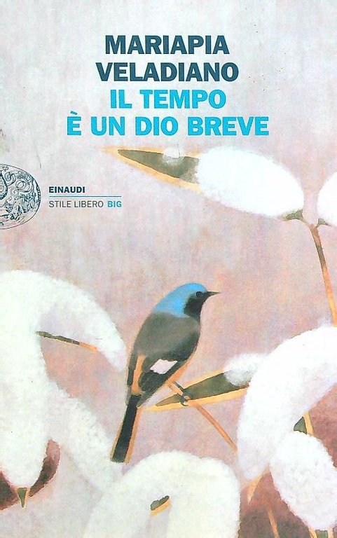 Il tempo e' un Dio breve