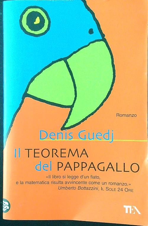 Il teorema del pappagallo