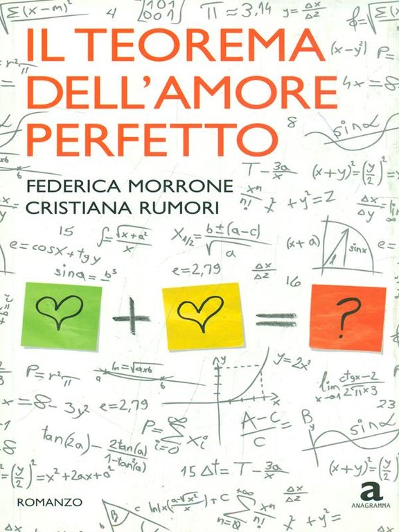 Il teorema dell'amore perfetto