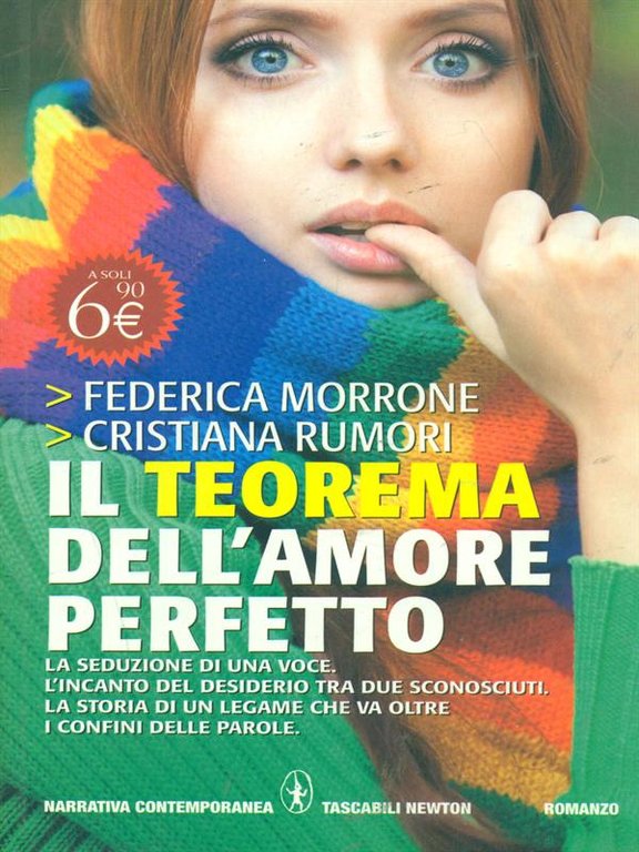 Il teorema dell'amore perfetto