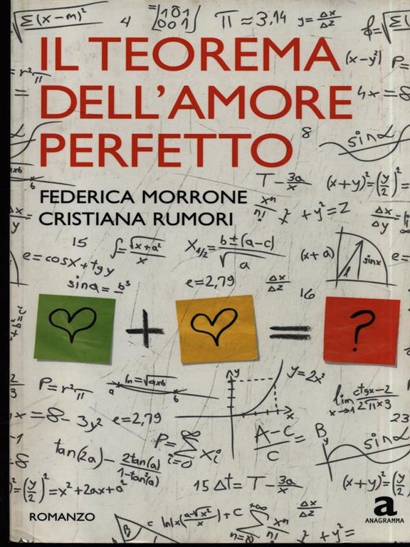 Il teorema dell'amore perfetto