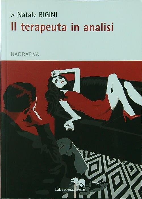 Il terapeuta in analisi | Immagine principale