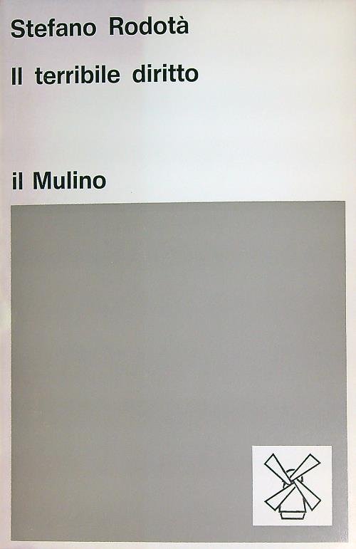 Il terribile diritto | Immagine principale