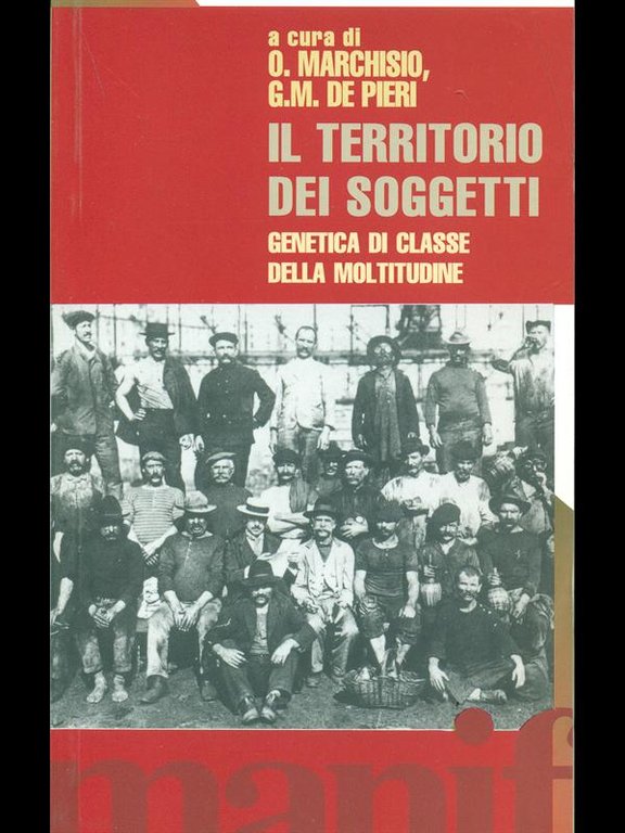 Il territorio dei soggetti