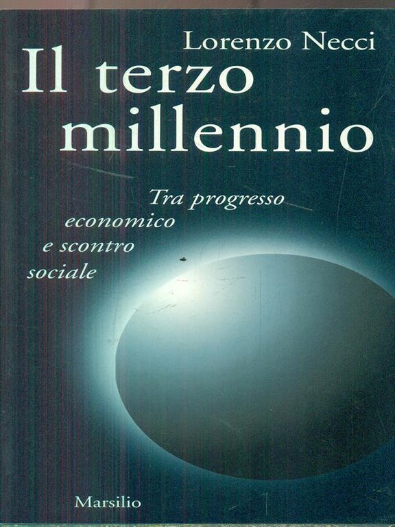 Il terzo millennio