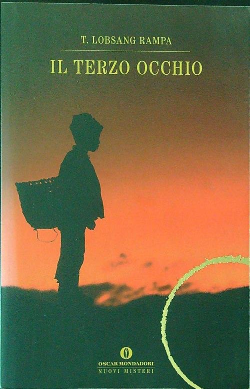 Il terzo occhio