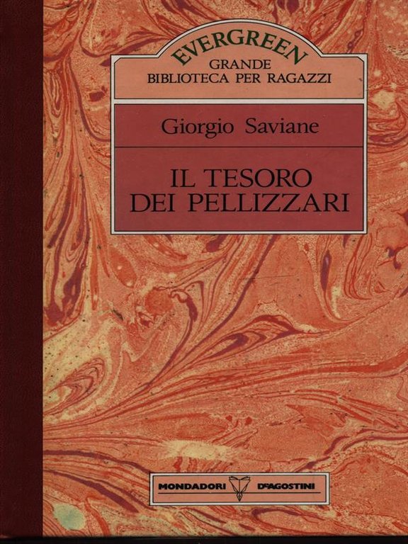 Il tesoro dei Pellizzari