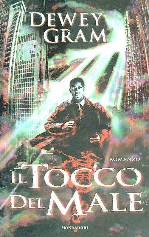 Il tocco del male