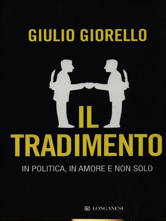 Il tradimento