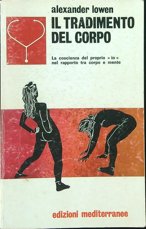 Il tradimento del corpo