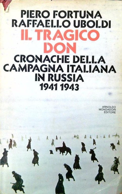 Il tragico Don