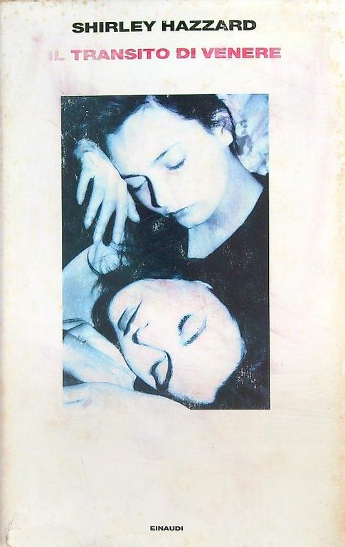 Il transito di Venere