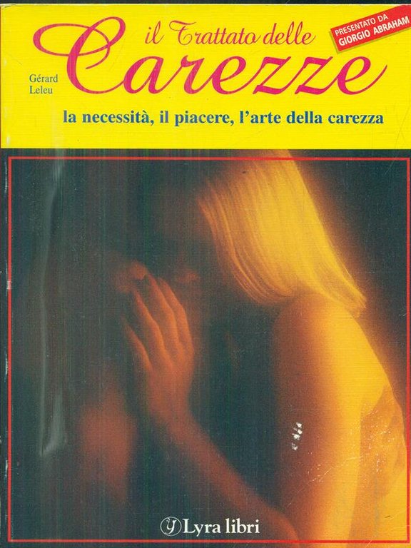 Il trattato delle carezze