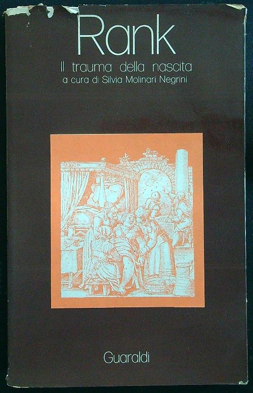 Il trauma della nascita