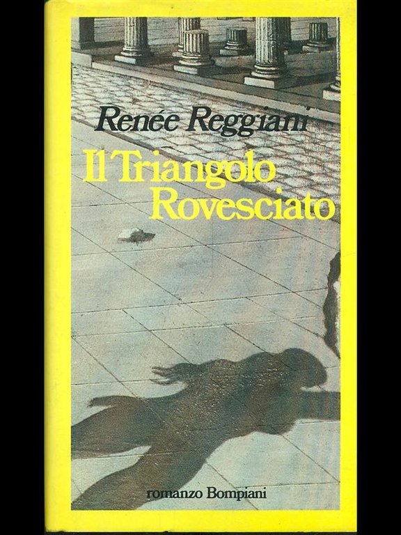 Il triangolo rovesciato