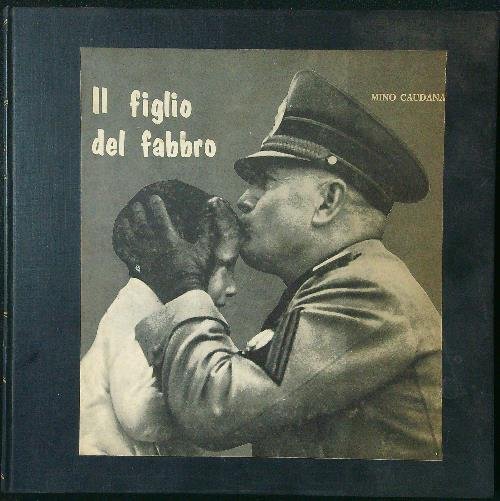 Il tricolore - Il figlio del fabbro 19 riviste in … | Immagine Gallery 2