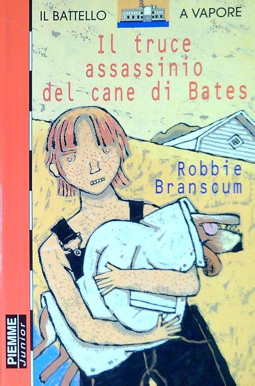 Il truce assassinio del cane di Bates