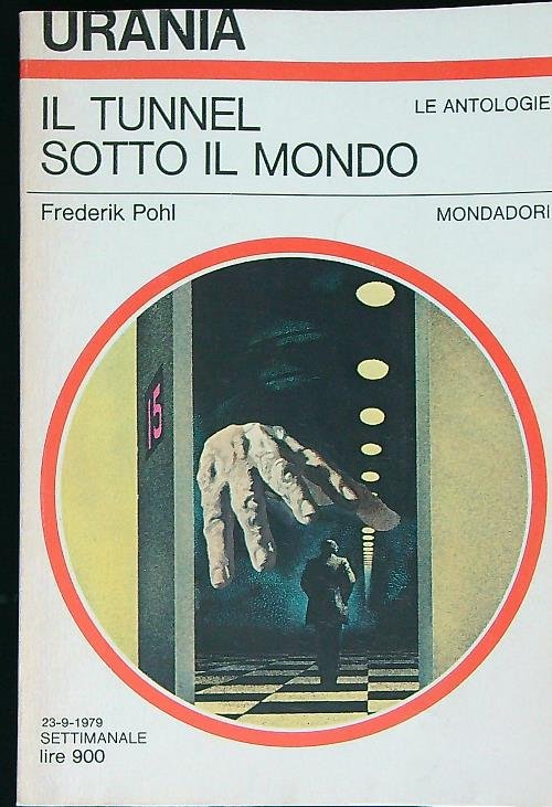 Il tunnel sotto il mondo
