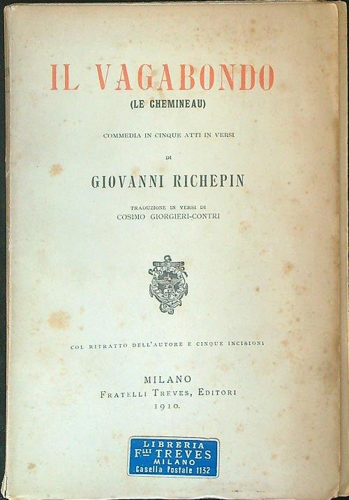 Il vagabondo
