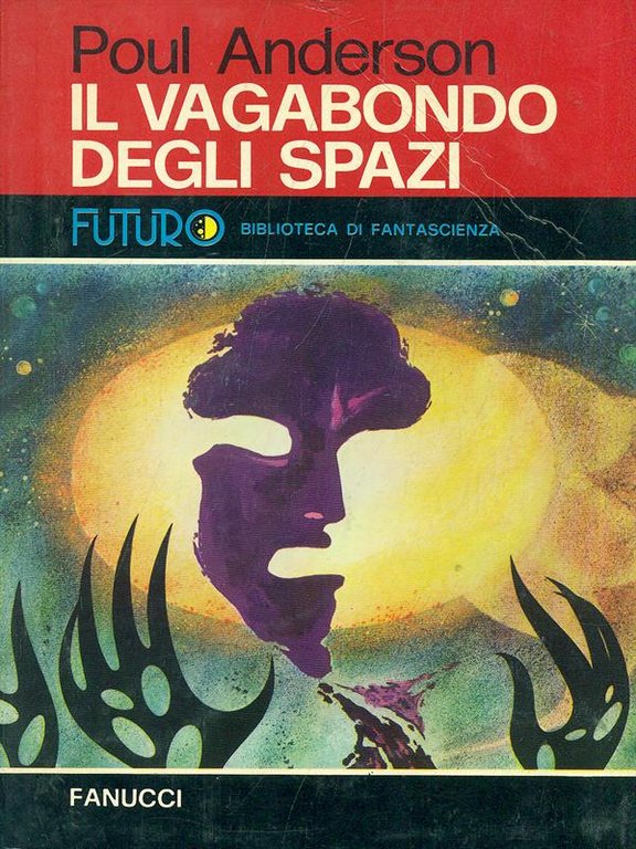 Il vagabondo degli spazi