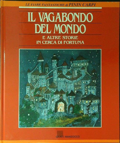 Il vagabondo del mondo