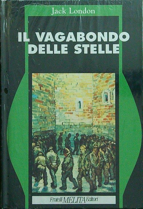 Il vagabondo delle stelle