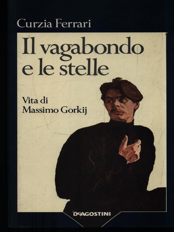 Il vagabondo e le stelle