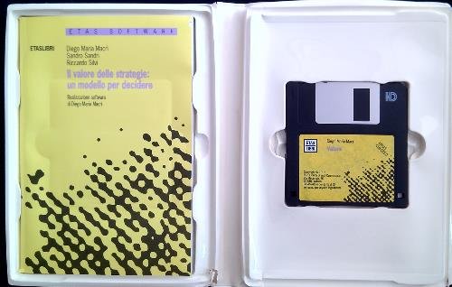 Il valore delle strategie: un modello per decidere | Immagine principale