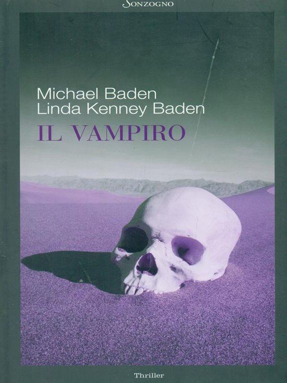 Il vampiro