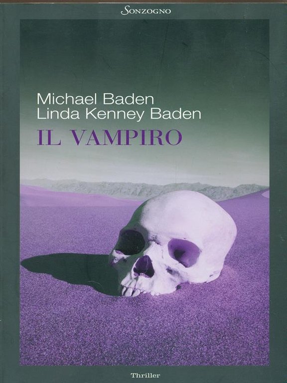 Il vampiro