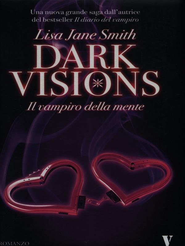 Il vampiro della mente. Dark visions