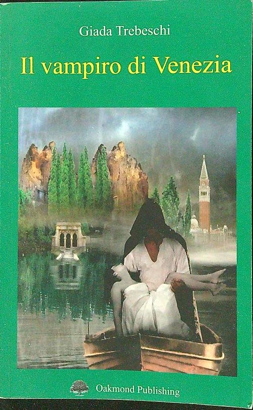 Il vampiro di Venezia