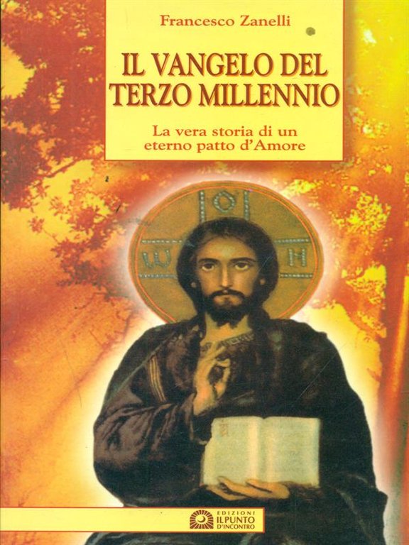 Il Vangelo del terzo millennio | Immagine Gallery 2