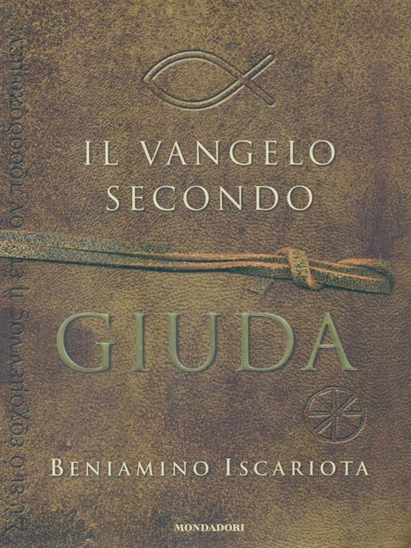 Il vangelo secondo Giuda