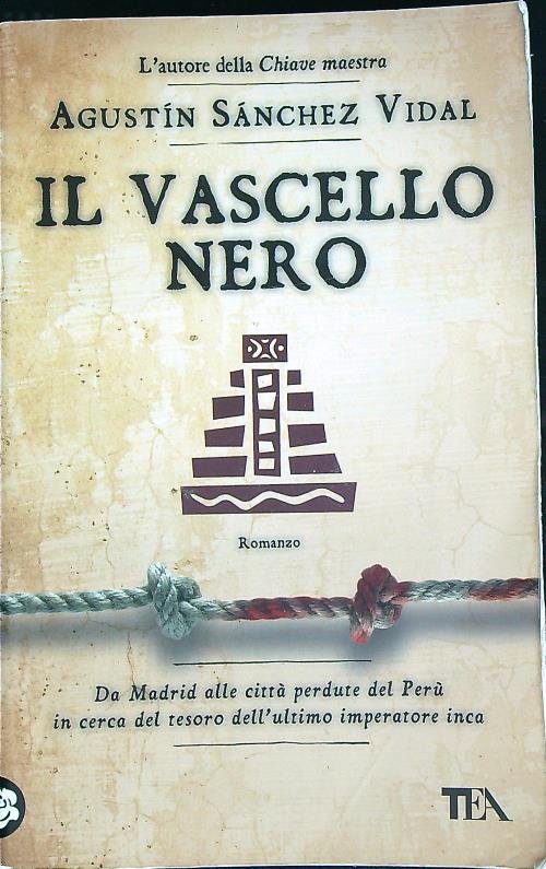 Il vascello nero