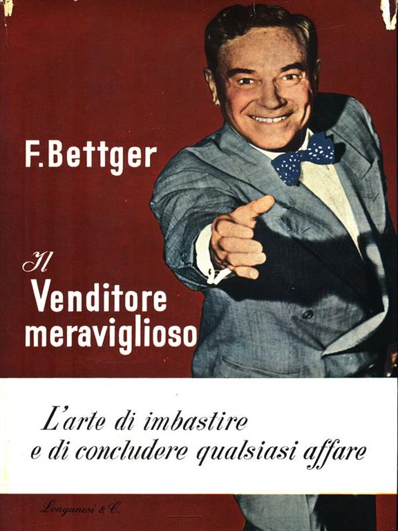Il venditore meraviglioso | Immagine Gallery 2