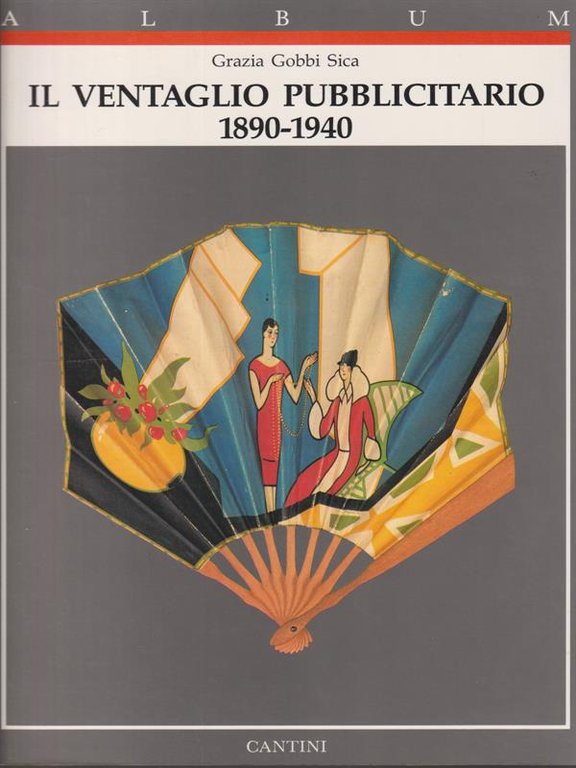 Il ventaglio pubblicitario