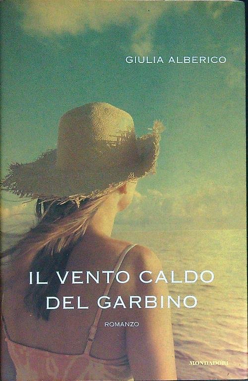 Il vento caldo del garbino