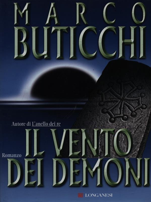 Il vento dei demoni