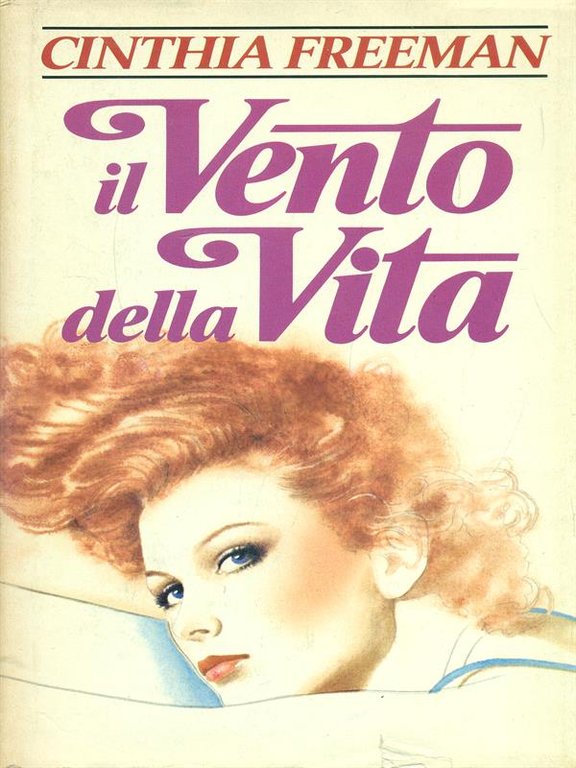 Il vento della vita