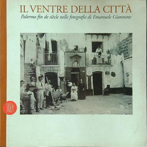 Il Ventre della citta'