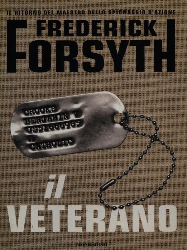 Il veterano