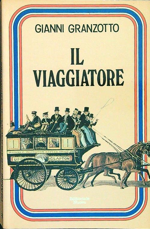 Il Viaggiatore | Immagine Gallery 3