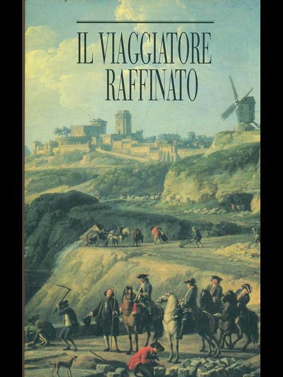 Il viaggiatore raffinato